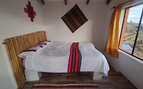 Inti Wasi Lodge